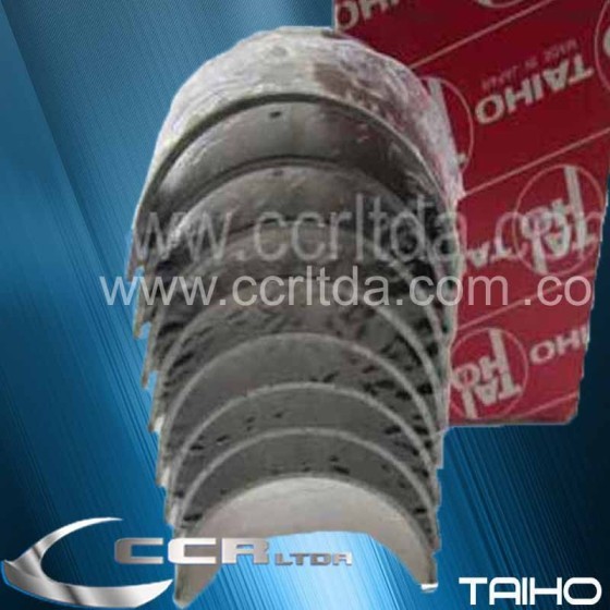 C. BIELA L300 L-200 94/96 M:2.0 23MM (STD ANCHO)