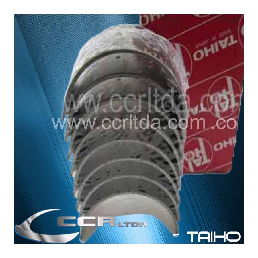 C. BIELA L300 L-200 94/96 M:2.0 23MM (STD ANCHO)