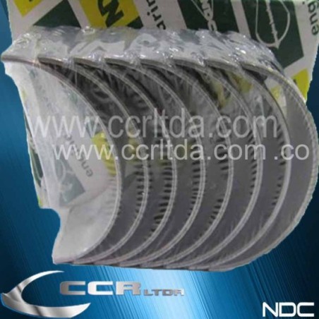 C. BIELA 626 B2000 B2200 BESTA (025)