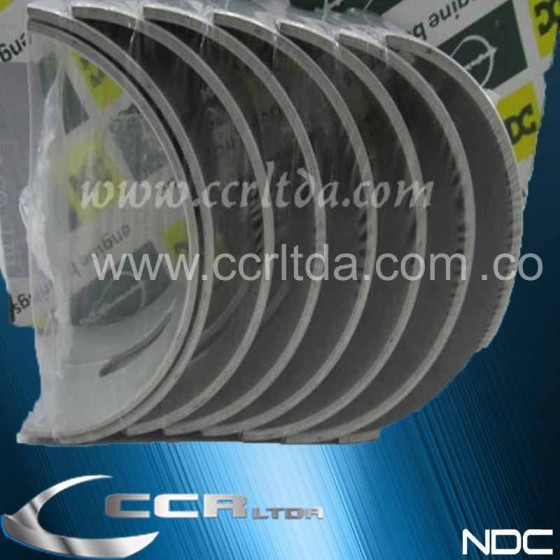 C. BIELA CANTER 4D34 HYUNDAI HD-72 (STD)