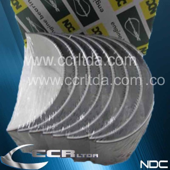 C. BIELA DELTA 13B 14B 15B (STD)