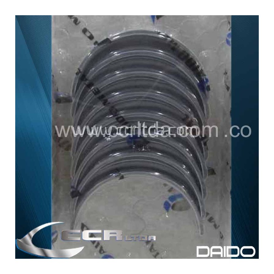 C. BIELA L300 L-200 2S MONTERO V11 (STD ANGOSTO)