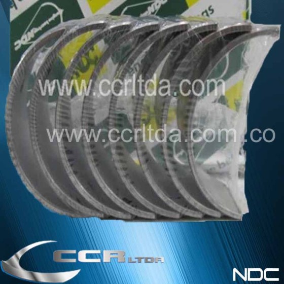 C. BIELA SWIFT 1600 VITARA (075)