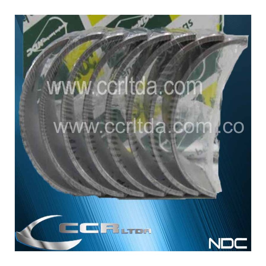 C. BIELA SWIFT 1600 VITARA (075)