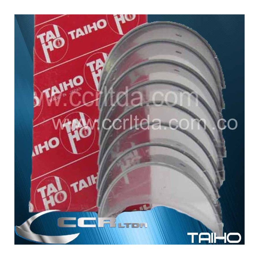 C. BIELA LUV 2000-2300 TROOPER WFR (STD)