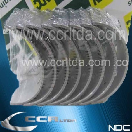 C. BIELA SWIFT 1300 SAMURAI 413 ESTEEM 13 (025)