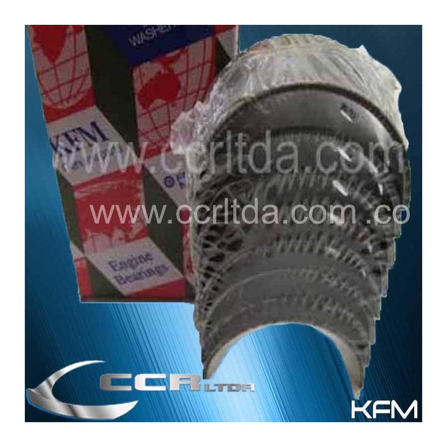 C. BIELA CORSA 1.3/1.4/1.6 AVEO RACER (025)