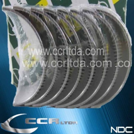 C. BIELA B2600 (050)