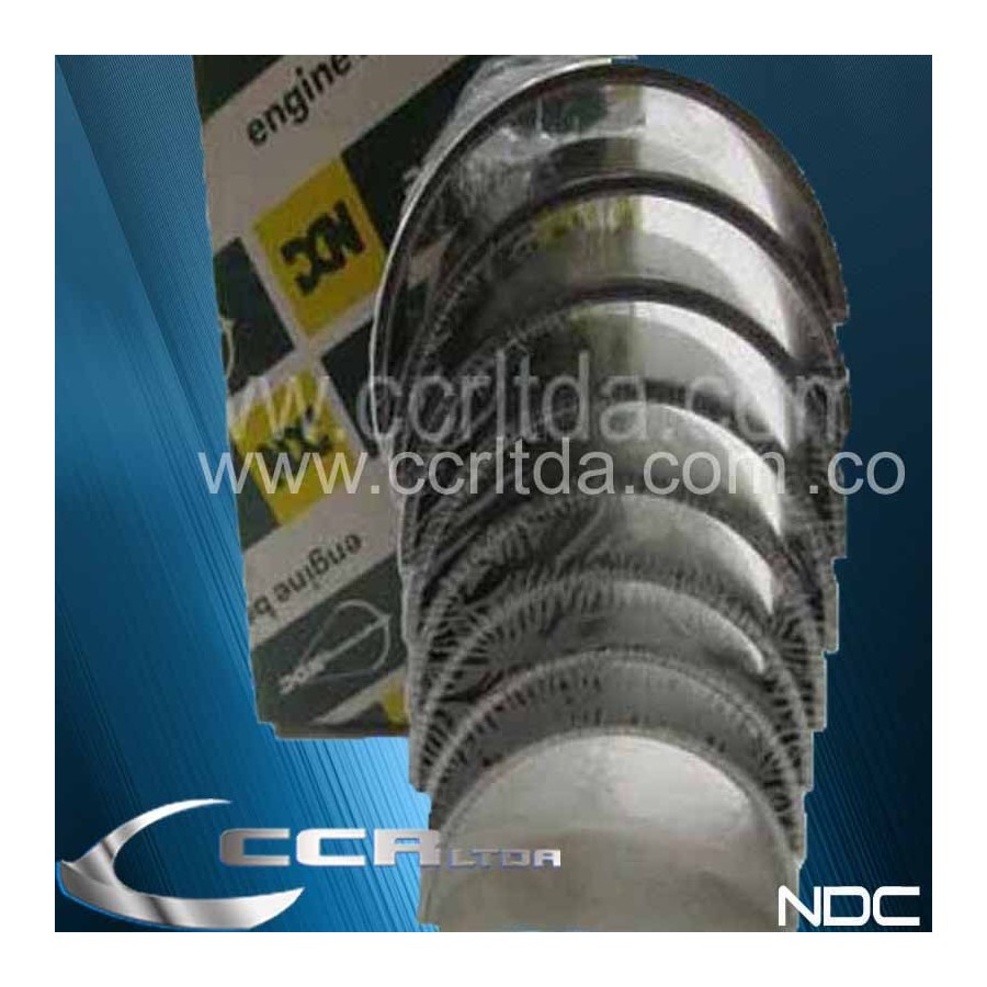 C. BIELA B2600 (100)