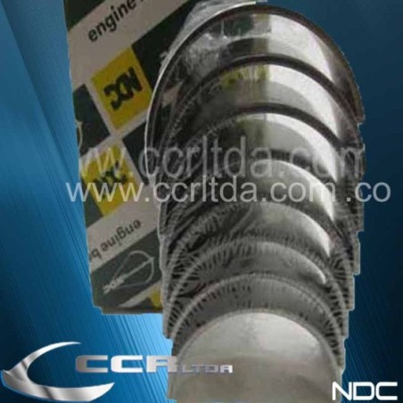 C. BIELA B2600 (100)