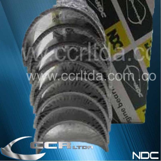 C. BIELA SUPERCARRY SJ-410 LJ-80 ALTO (100)