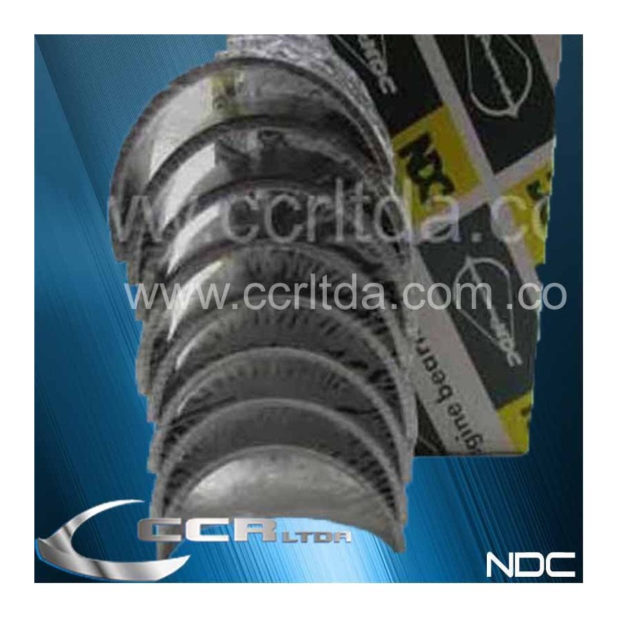 C. BIELA SUPERCARRY SJ-410 LJ-80 ALTO (100)