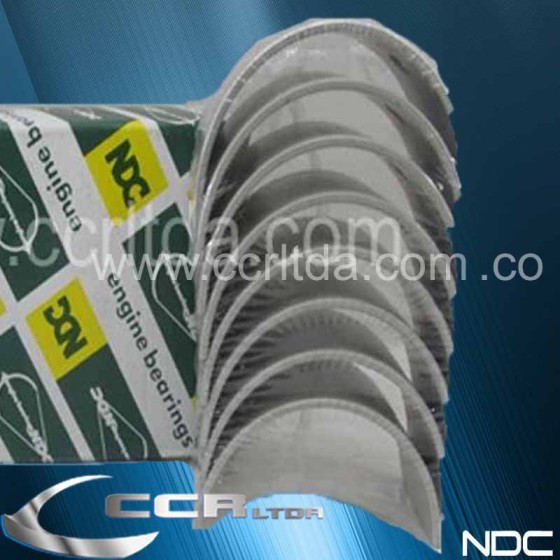 C. BIELA LUV 1600 (050)