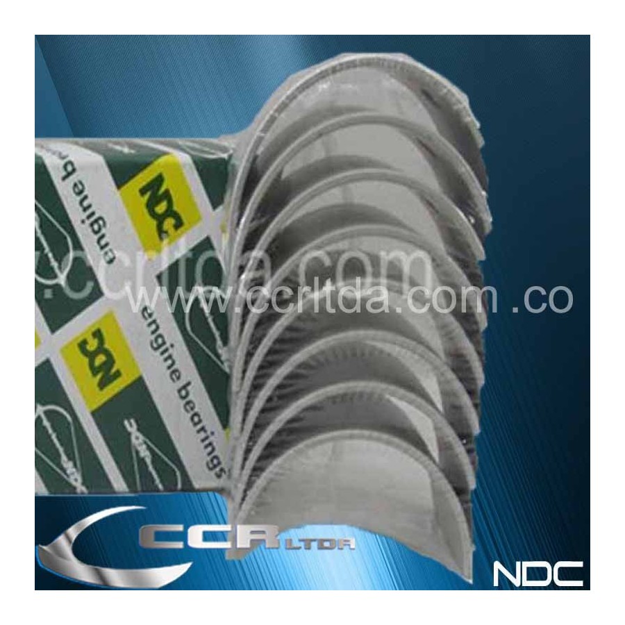 C. BIELA LUV 1600 (050)