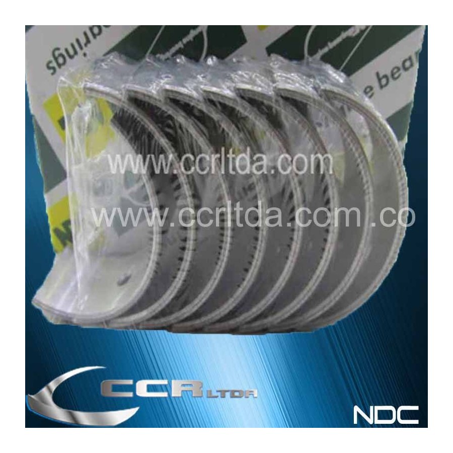 C. BIELA SUPERCARRY SJ-410 LJ-80 ALTO (050)