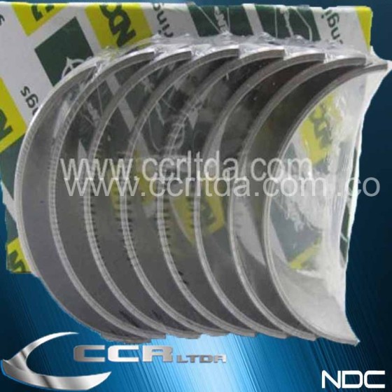 C. BIELA NKR LUV 2500/2800 (075)