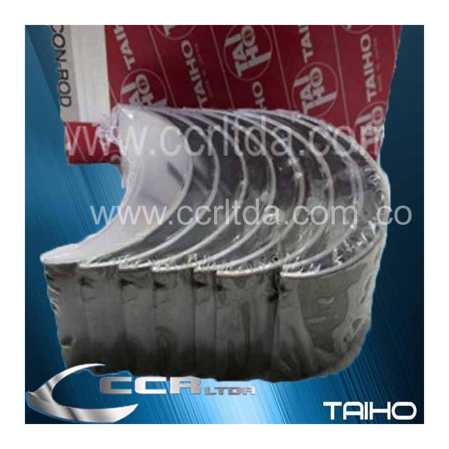 C. BIELA DELTA 13B 14B 15B (STD)