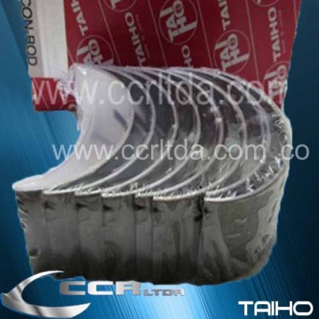 C. BIELA DELTA 13B 14B 15B (STD)