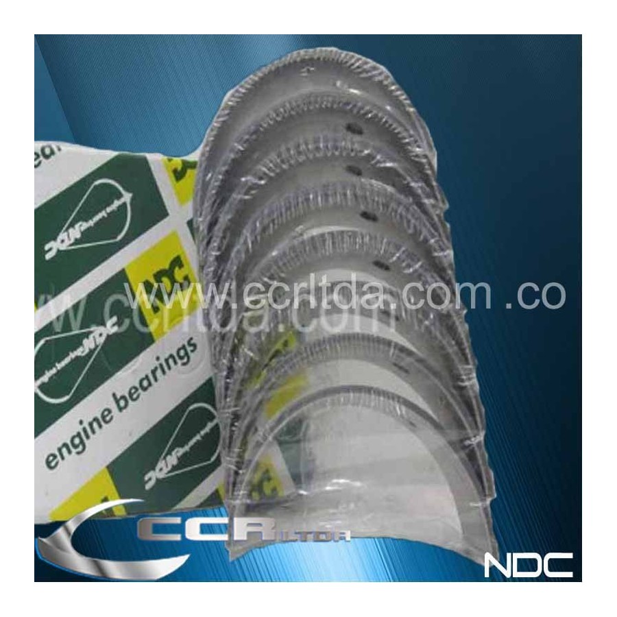 C. BIELA SWIFT 1600 VITARA (025)