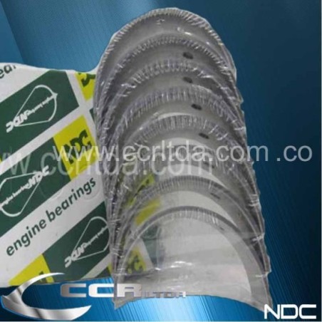 C. BIELA SWIFT 1600 VITARA (025)