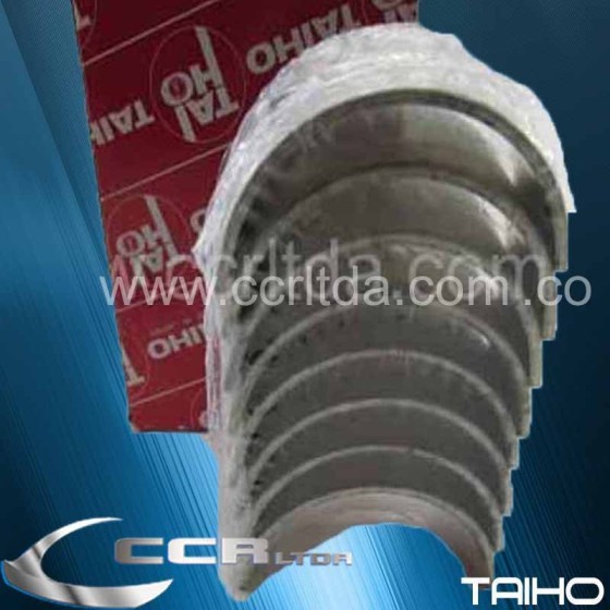 C. BIELA LUV 1600 (125)