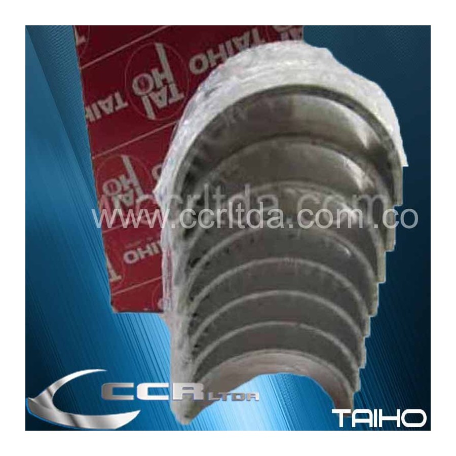 C. BIELA LUV 1600 (125)