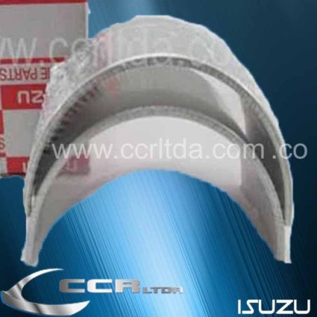 C. BIELA NPR 92/99 M:3.5 3.9 (STD)