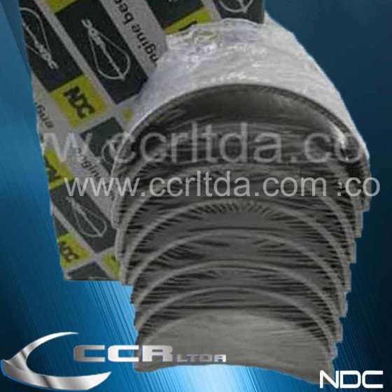 C. BIELA NPR 2000/...(050 4HG1)