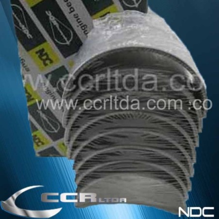 C. BIELA NPR 2000/...(050 4HG1)