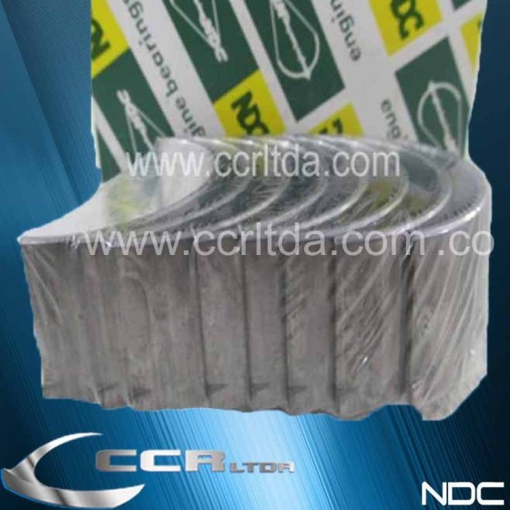 C. BIELA L300 L-200 94/96 M:2.0 23MM (025 ANCHO)