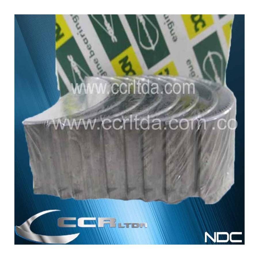 C. BIELA L300 L-200 94/96 M:2.0 23MM (025 ANCHO)