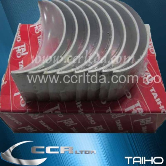 C. BIELA CANTER 4D34 HYUNDAI HD-72 (STD)