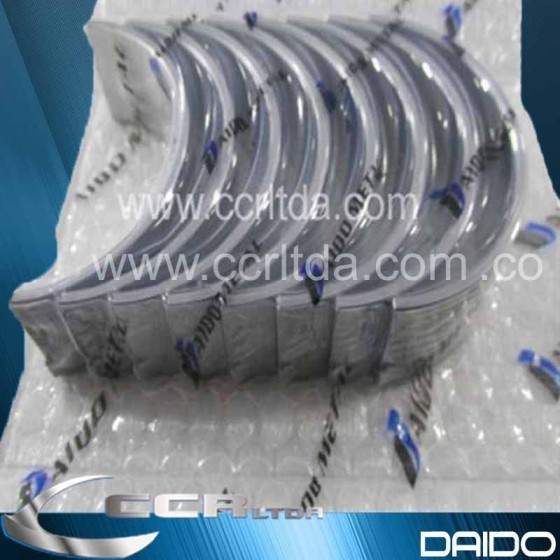 C. BIELA MAZDA T45 (025)