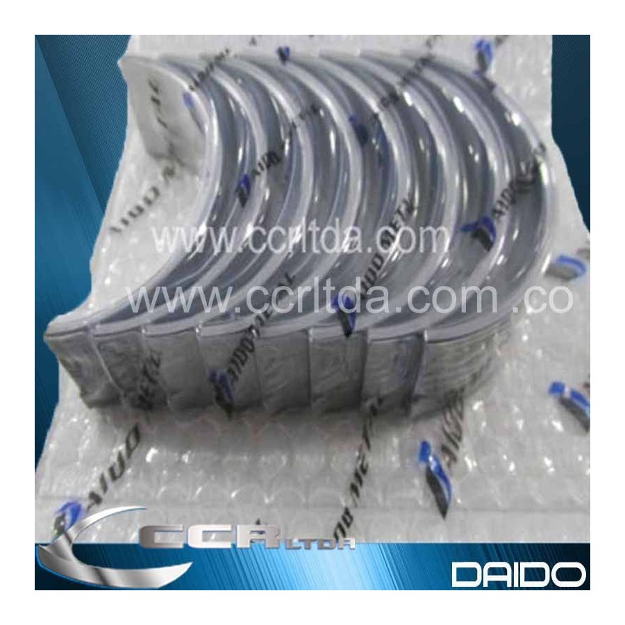 C. BIELA MAZDA T45 (025)