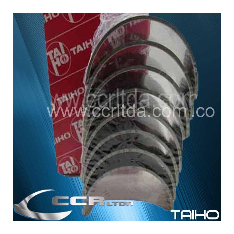 C. BIELA MAZDA T45 (025)