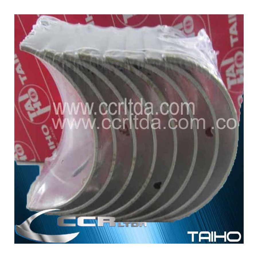 C. BIELA DELTA 13B 14B 15B (025)