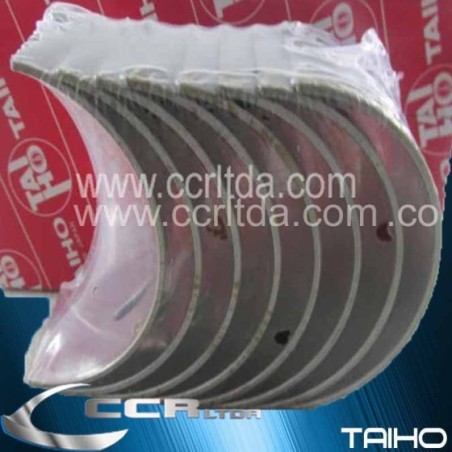 C. BIELA DELTA 13B 14B 15B (025)