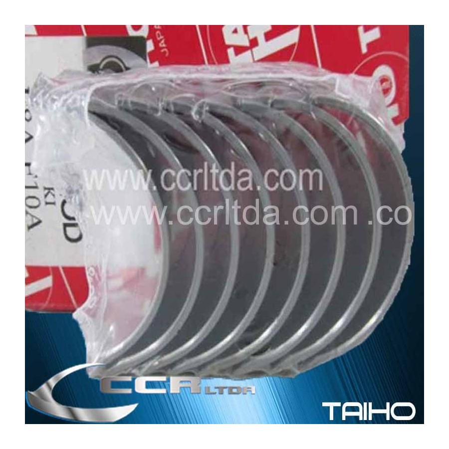 C. BIELA SUPERCARRY SJ-410 LJ-80 ALTO (025)