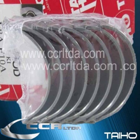 C. BIELA SUPERCARRY SJ-410 LJ-80 ALTO (025)