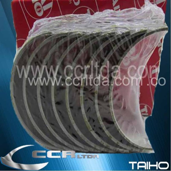 C. BIELA NKR LUV 2500/2800 (025)