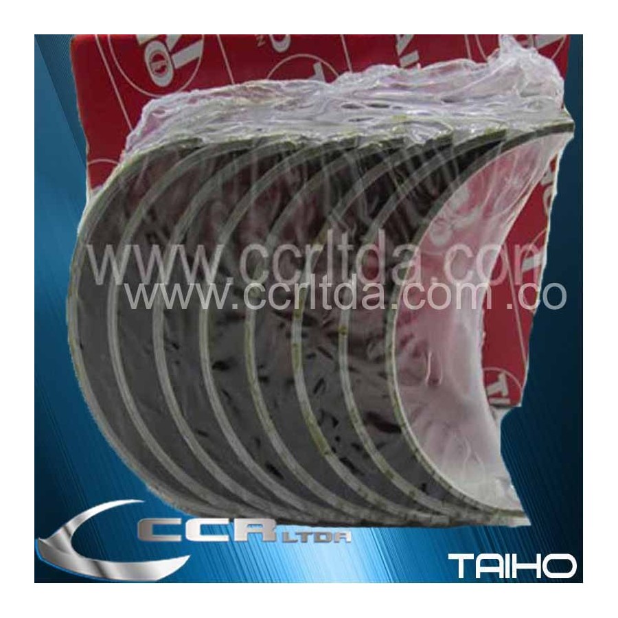 C. BIELA NKR LUV 2500/2800 (025)