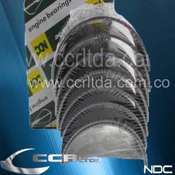 C. BIELA DELTA 13B 14B 15B (050)