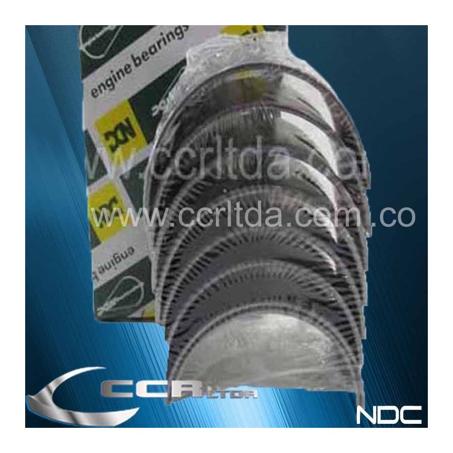 C. BIELA DELTA 13B 14B 15B (050)