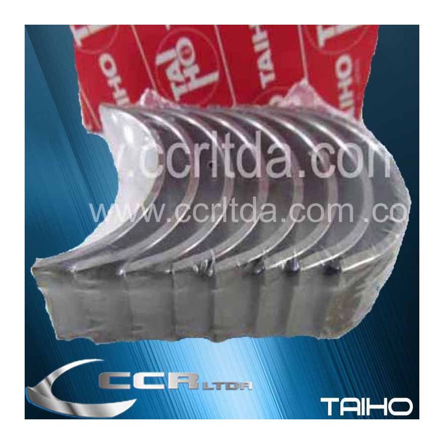 C. BIELA SUPERCARRY SJ-410 LJ-80 ALTO (100)