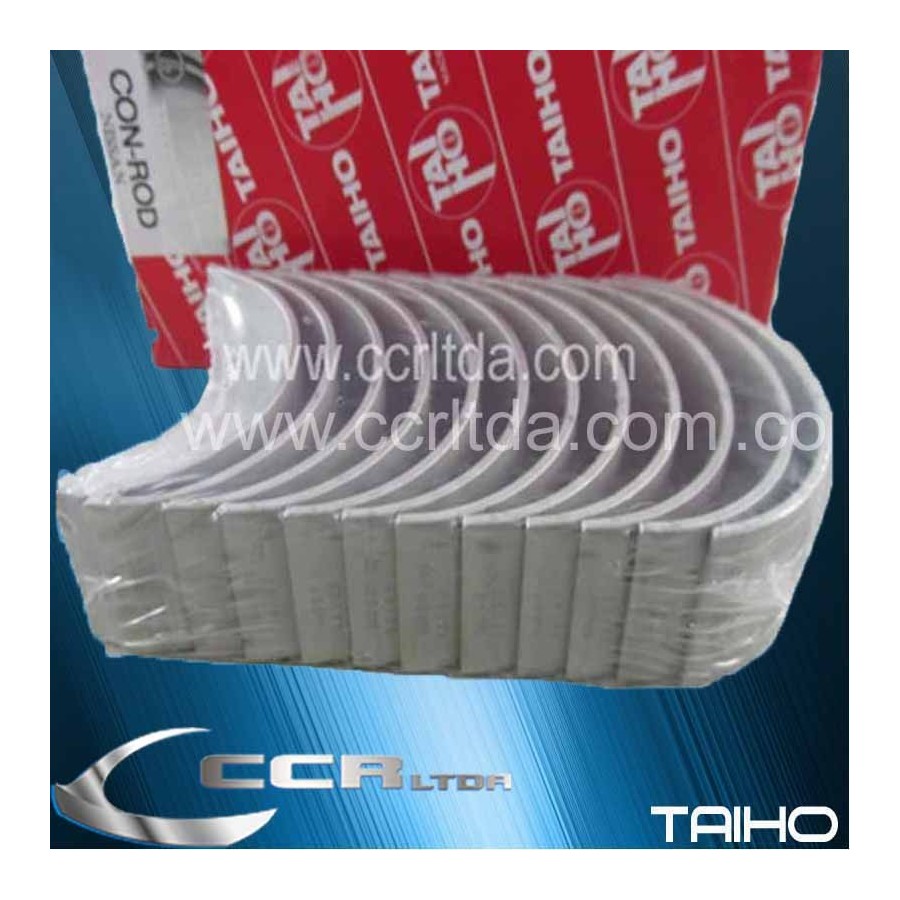 C. BIELA NISSAN PATROL SAMURAI (075)