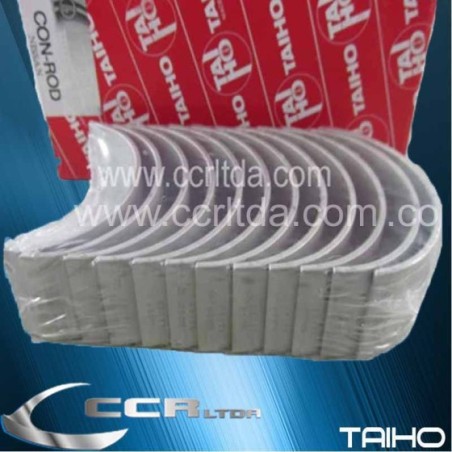 C. BIELA NISSAN PATROL SAMURAI (075)