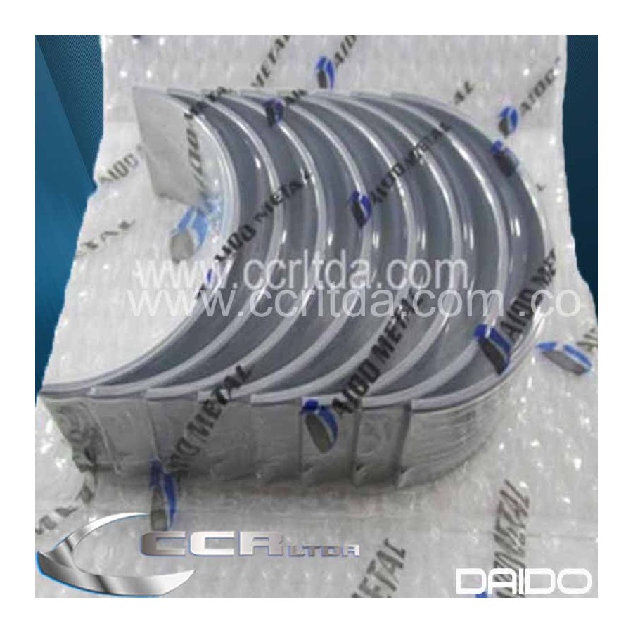 C. BIELA MAZDA T45 (STD)