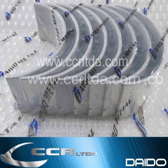 C. BIELA CANTER 4D34 HYUNDAI HD-72 (025)