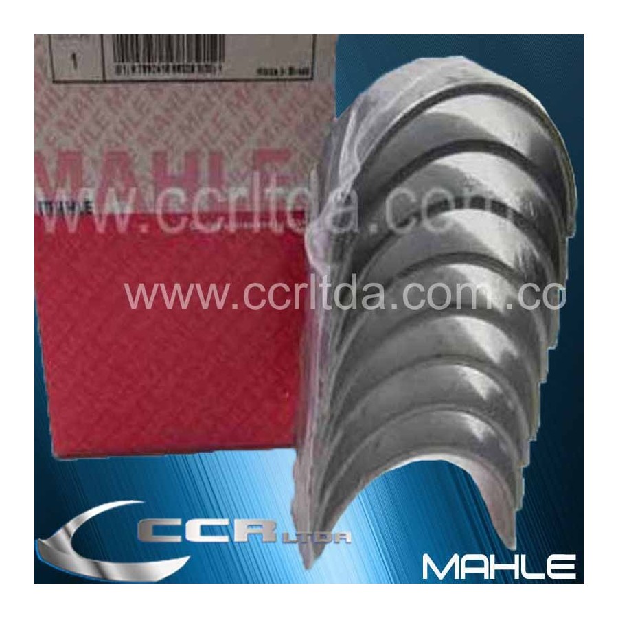 C. BIELA CORSA 1.3/1.4/1.6 AVEO RACER (050)