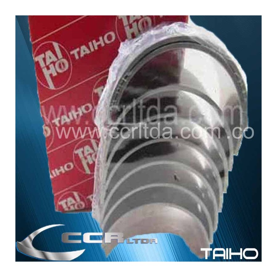 C. BIELA KIA BESTA 2.7 PREGIO (STD)